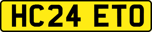 HC24ETO