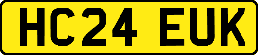 HC24EUK