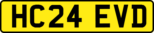 HC24EVD