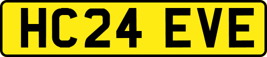 HC24EVE