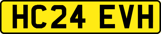HC24EVH