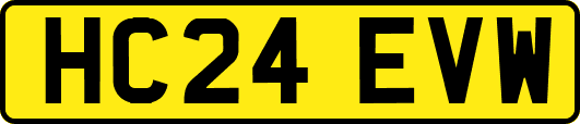 HC24EVW
