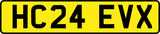 HC24EVX