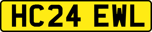 HC24EWL