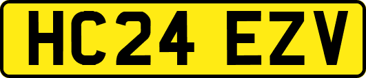 HC24EZV