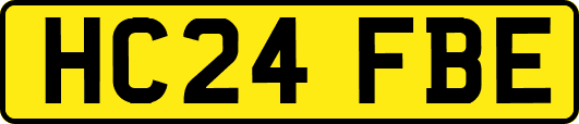 HC24FBE