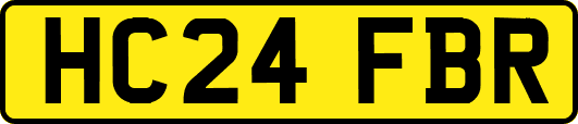 HC24FBR