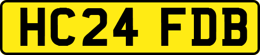 HC24FDB