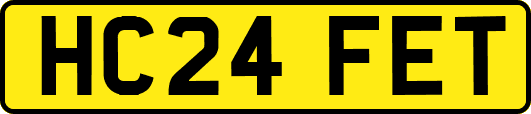 HC24FET