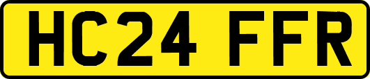 HC24FFR