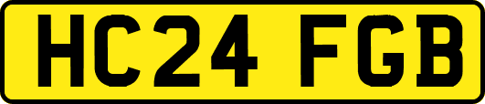 HC24FGB