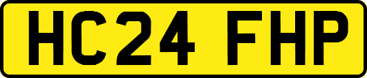 HC24FHP
