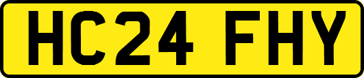 HC24FHY