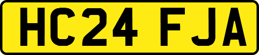 HC24FJA