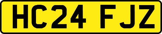HC24FJZ