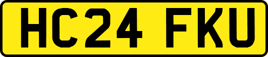 HC24FKU
