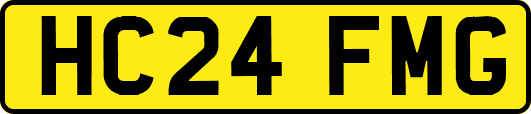 HC24FMG