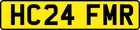 HC24FMR