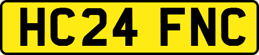 HC24FNC