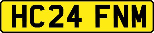 HC24FNM