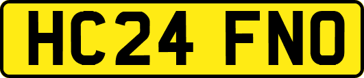 HC24FNO