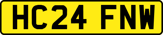 HC24FNW