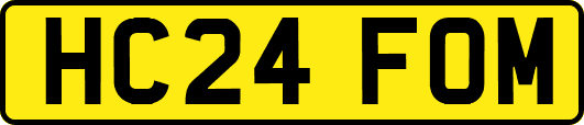 HC24FOM