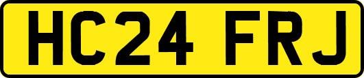 HC24FRJ