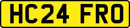 HC24FRO