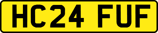 HC24FUF