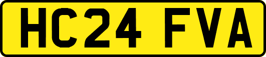 HC24FVA