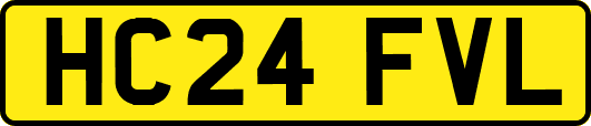HC24FVL