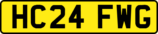 HC24FWG
