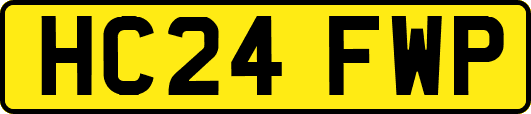 HC24FWP