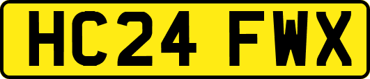 HC24FWX