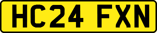 HC24FXN