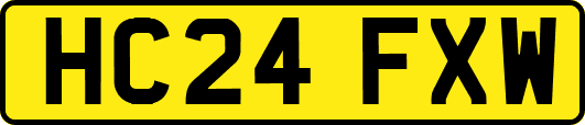 HC24FXW