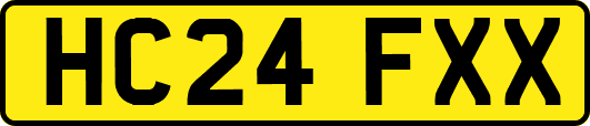 HC24FXX