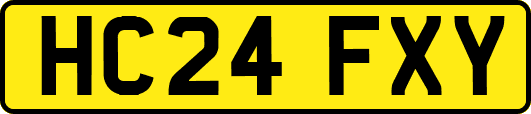 HC24FXY
