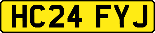 HC24FYJ