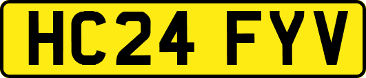 HC24FYV