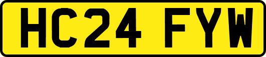 HC24FYW