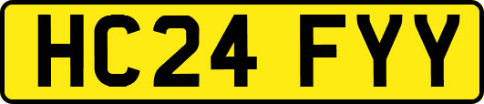 HC24FYY