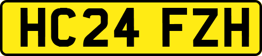 HC24FZH