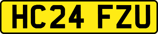 HC24FZU