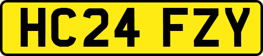 HC24FZY