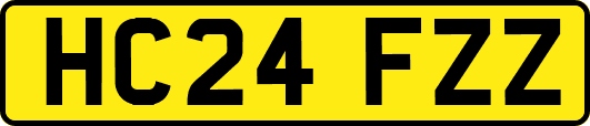 HC24FZZ
