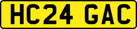 HC24GAC