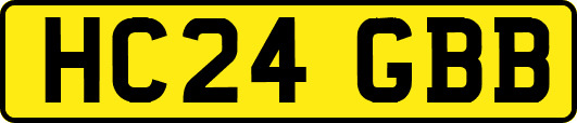 HC24GBB