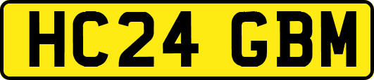 HC24GBM